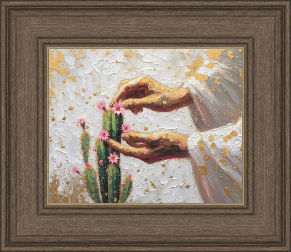 The Patient Gardener
