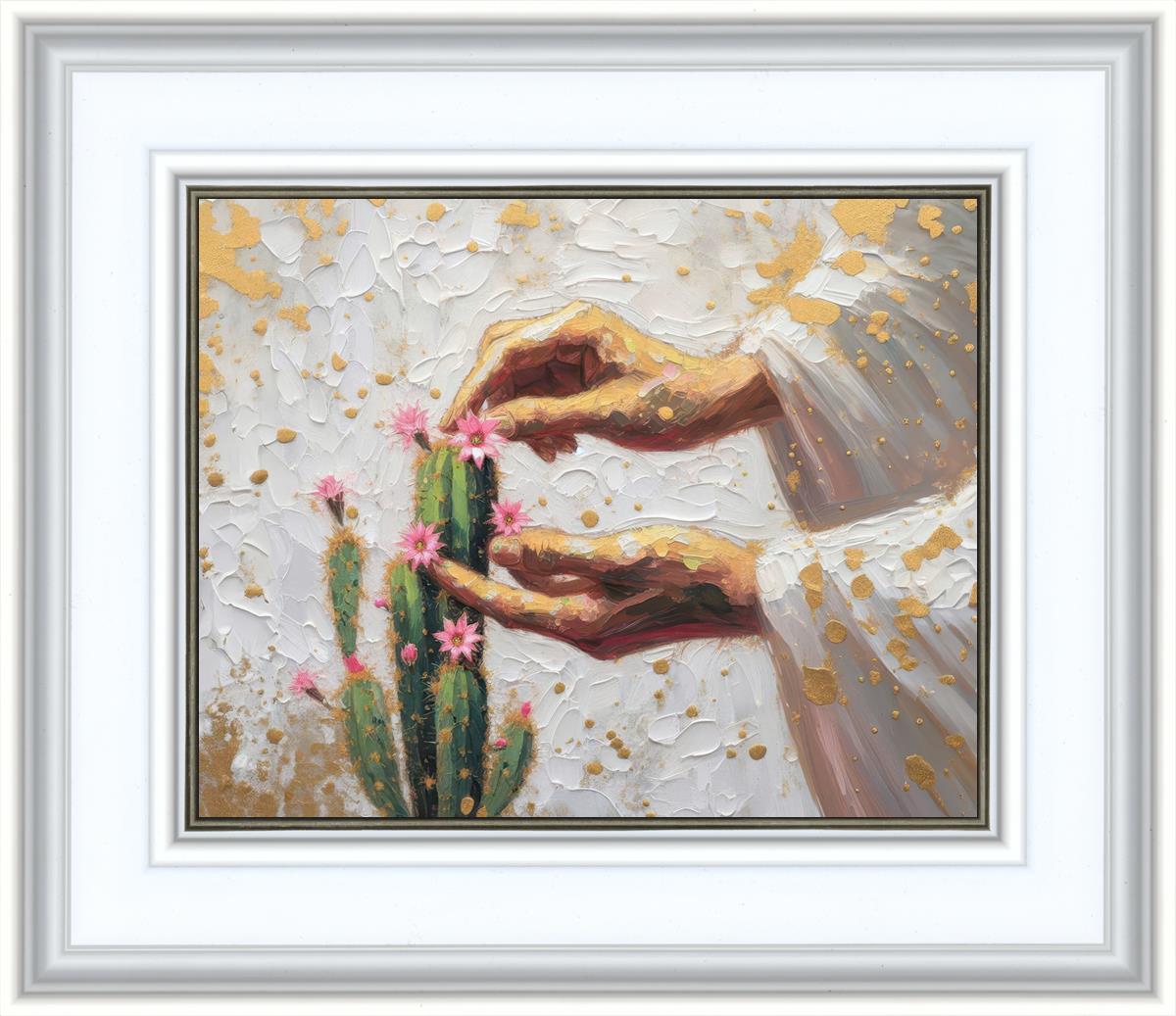 The Patient Gardener