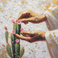 The Patient Gardener