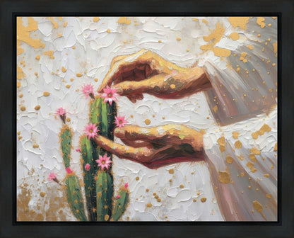 The Patient Gardener