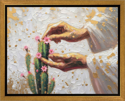 The Patient Gardener