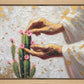 The Patient Gardener