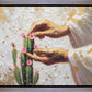 The Patient Gardener