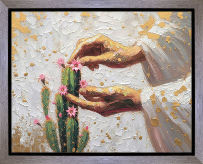 The Patient Gardener