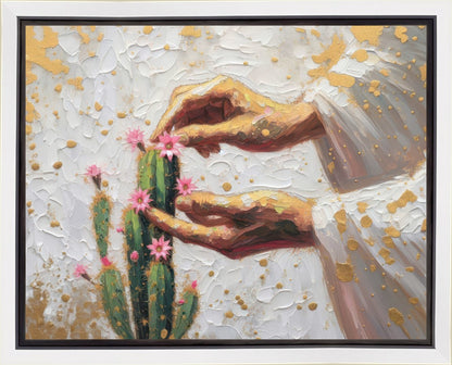 The Patient Gardener