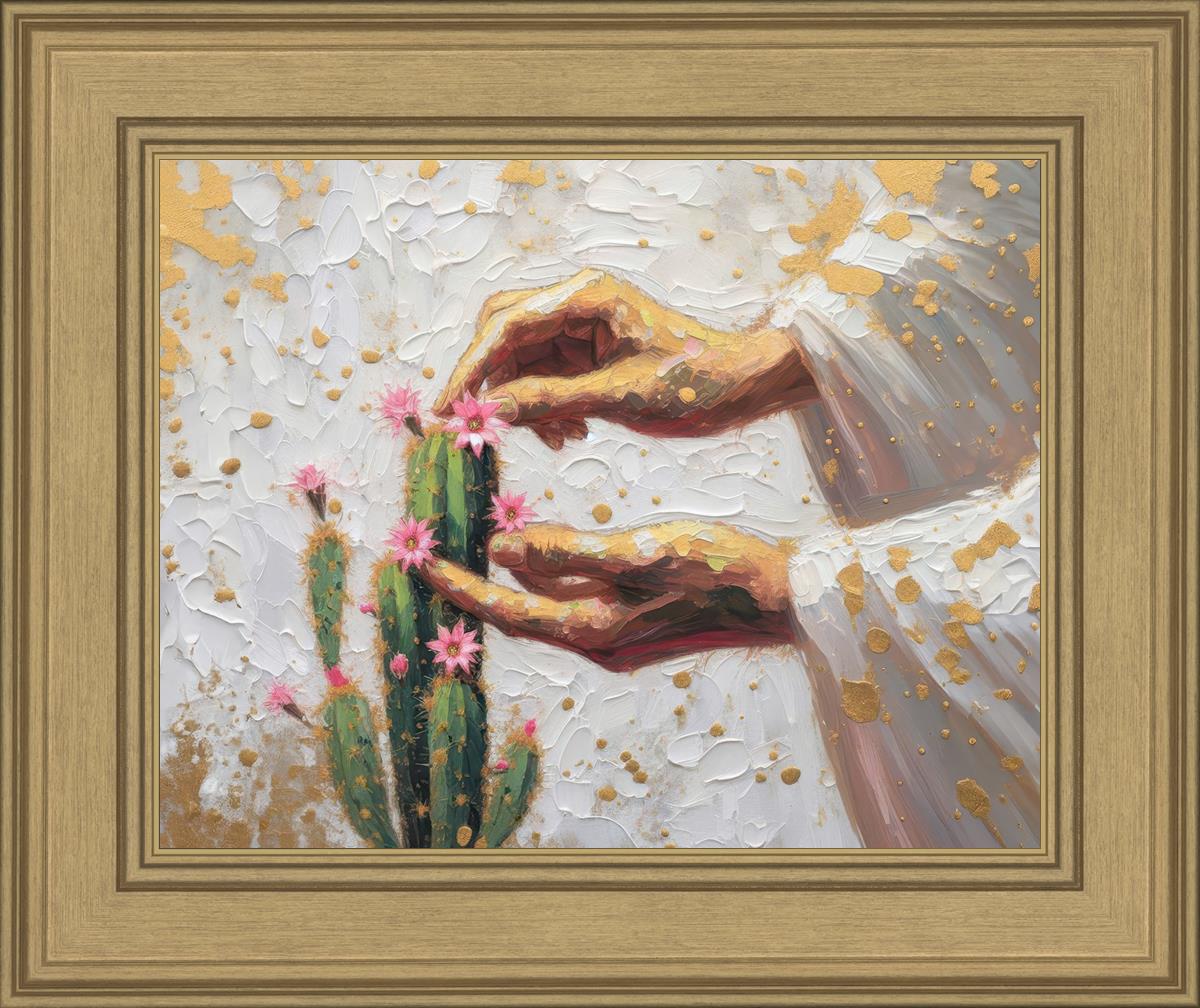 The Patient Gardener