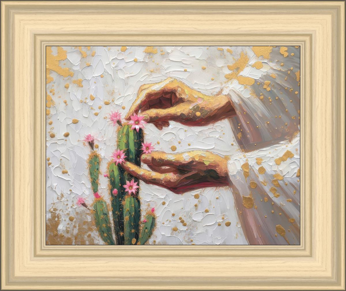 The Patient Gardener