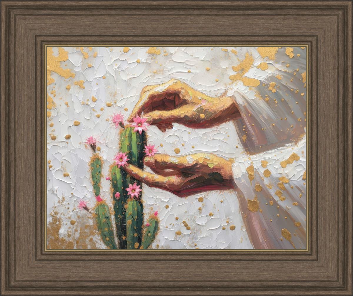 The Patient Gardener