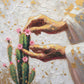 The Patient Gardener