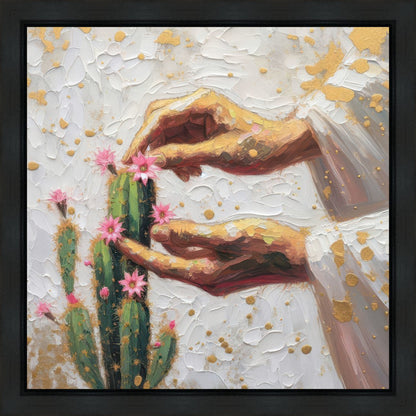 The Patient Gardener