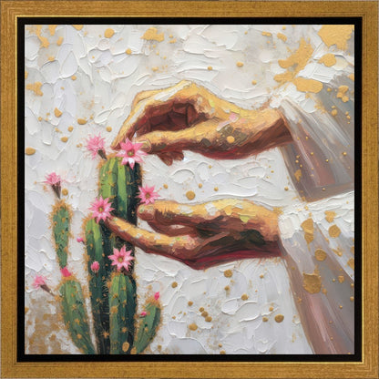 The Patient Gardener