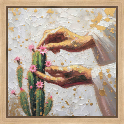 The Patient Gardener