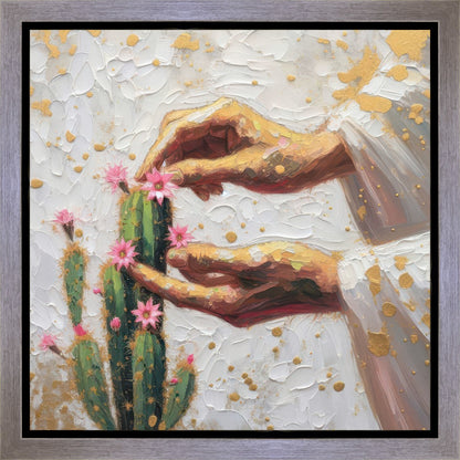 The Patient Gardener