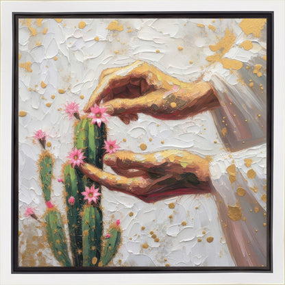 The Patient Gardener