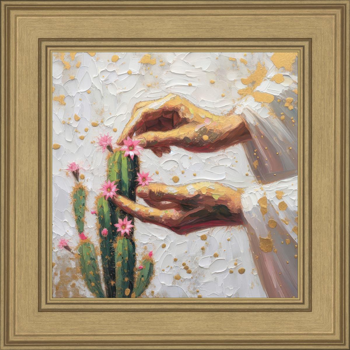 The Patient Gardener