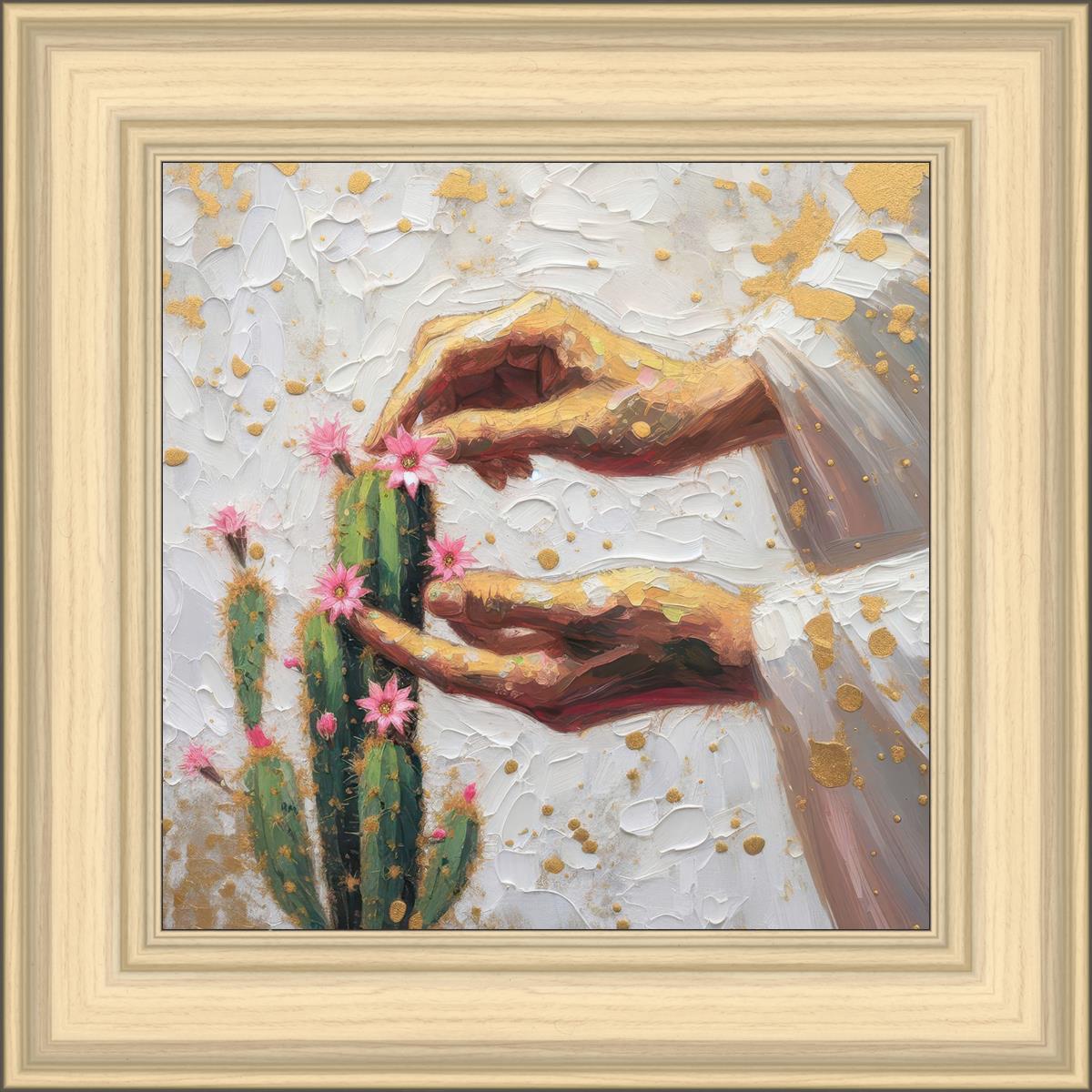 The Patient Gardener