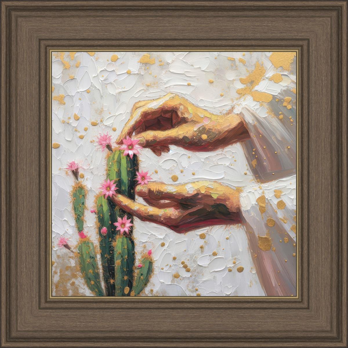 The Patient Gardener