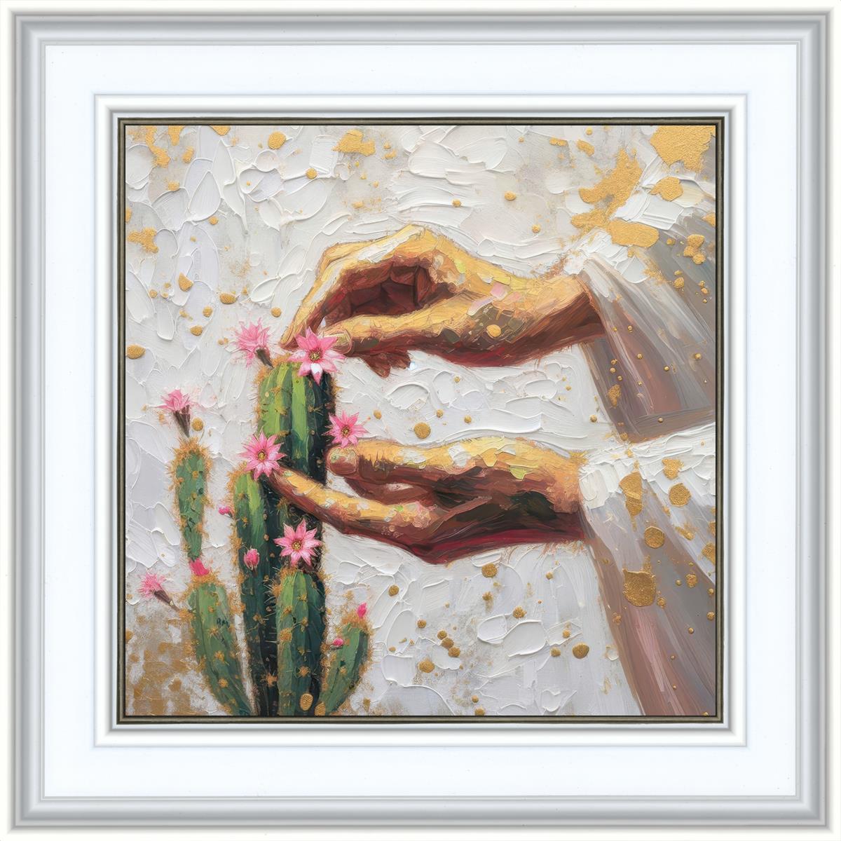 The Patient Gardener
