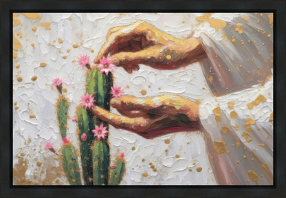 The Patient Gardener