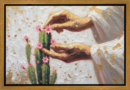 The Patient Gardener