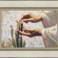 The Patient Gardener