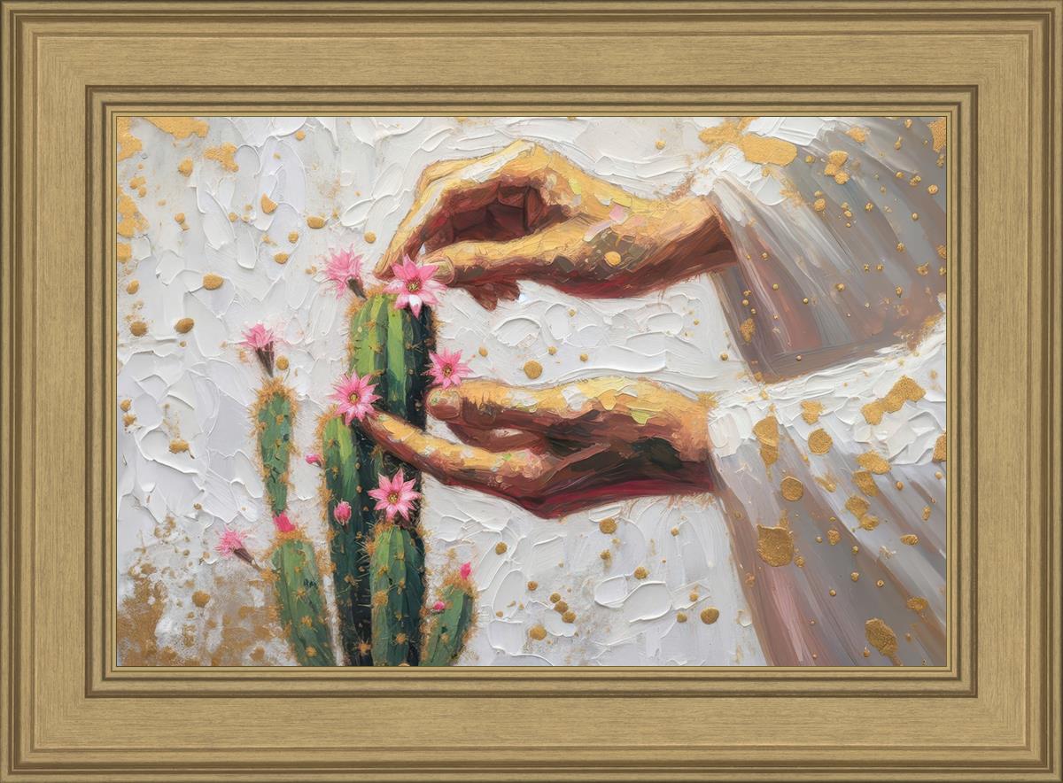 The Patient Gardener