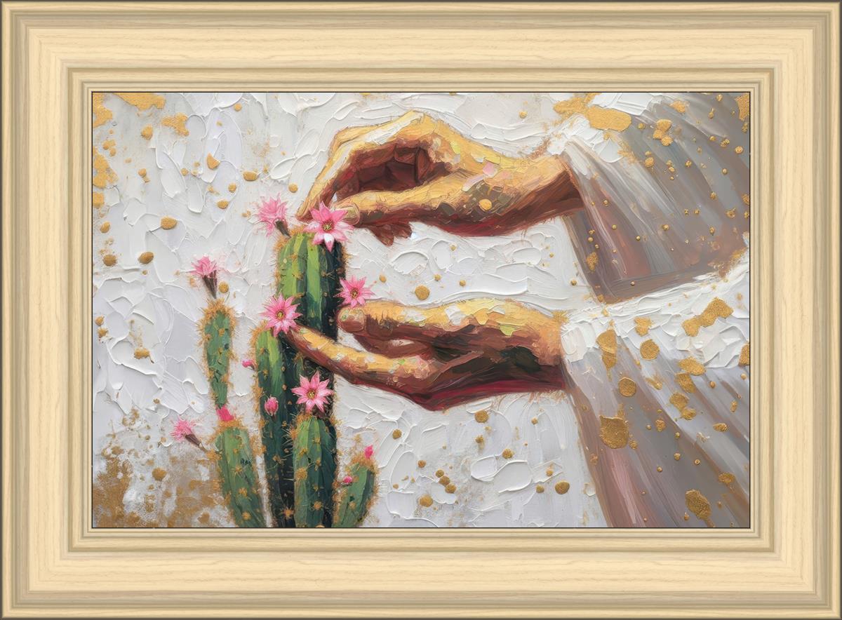The Patient Gardener
