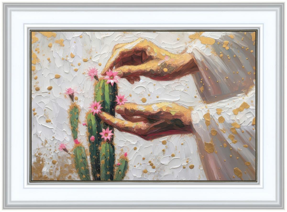 The Patient Gardener