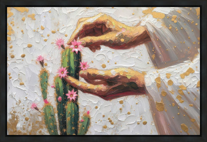 The Patient Gardener