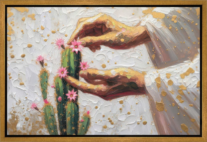 The Patient Gardener