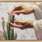The Patient Gardener