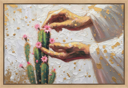 The Patient Gardener