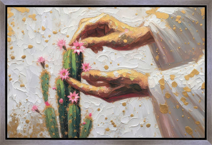 The Patient Gardener