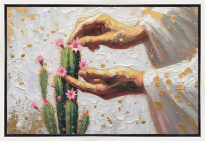 The Patient Gardener