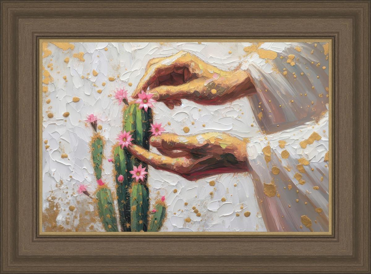 The Patient Gardener
