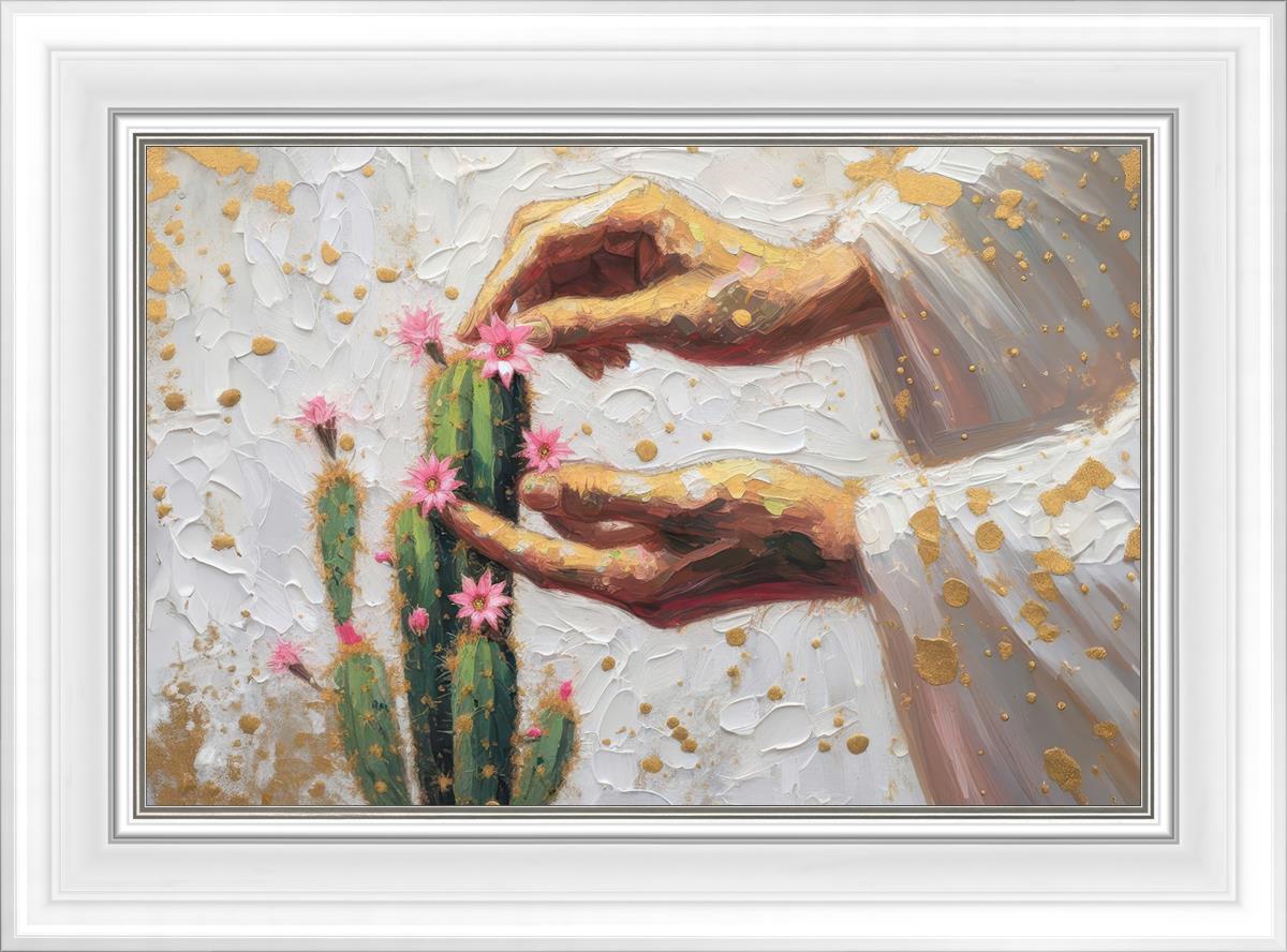 The Patient Gardener