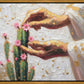 The Patient Gardener