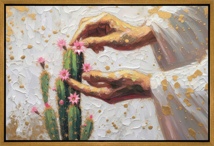 The Patient Gardener