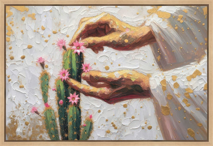 The Patient Gardener