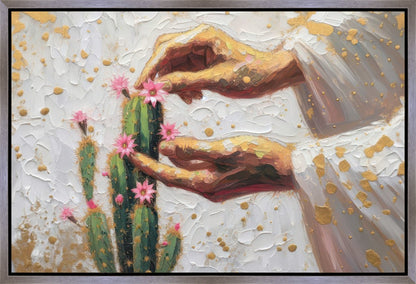 The Patient Gardener