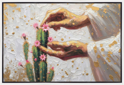 The Patient Gardener