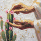 The Patient Gardener