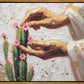 The Patient Gardener