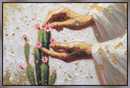 The Patient Gardener