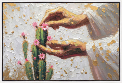 The Patient Gardener