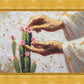 The Patient Gardener