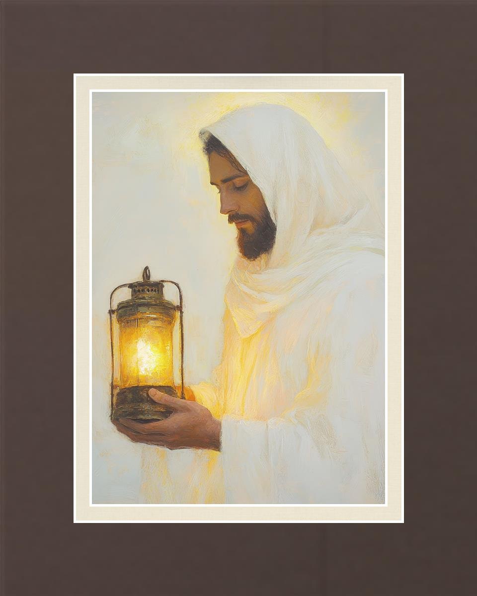 Light of The World