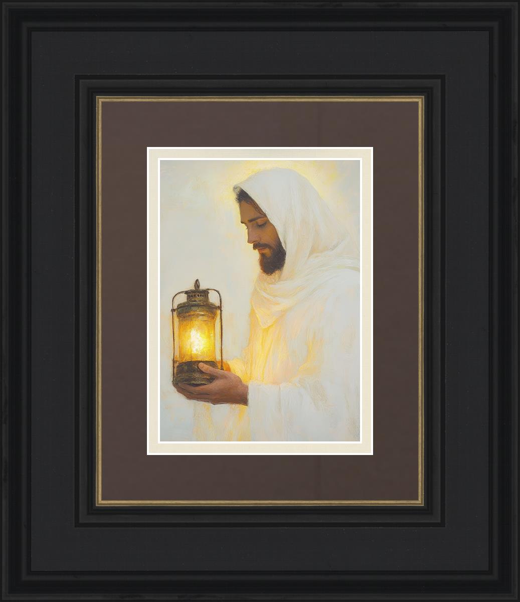 Light of The World