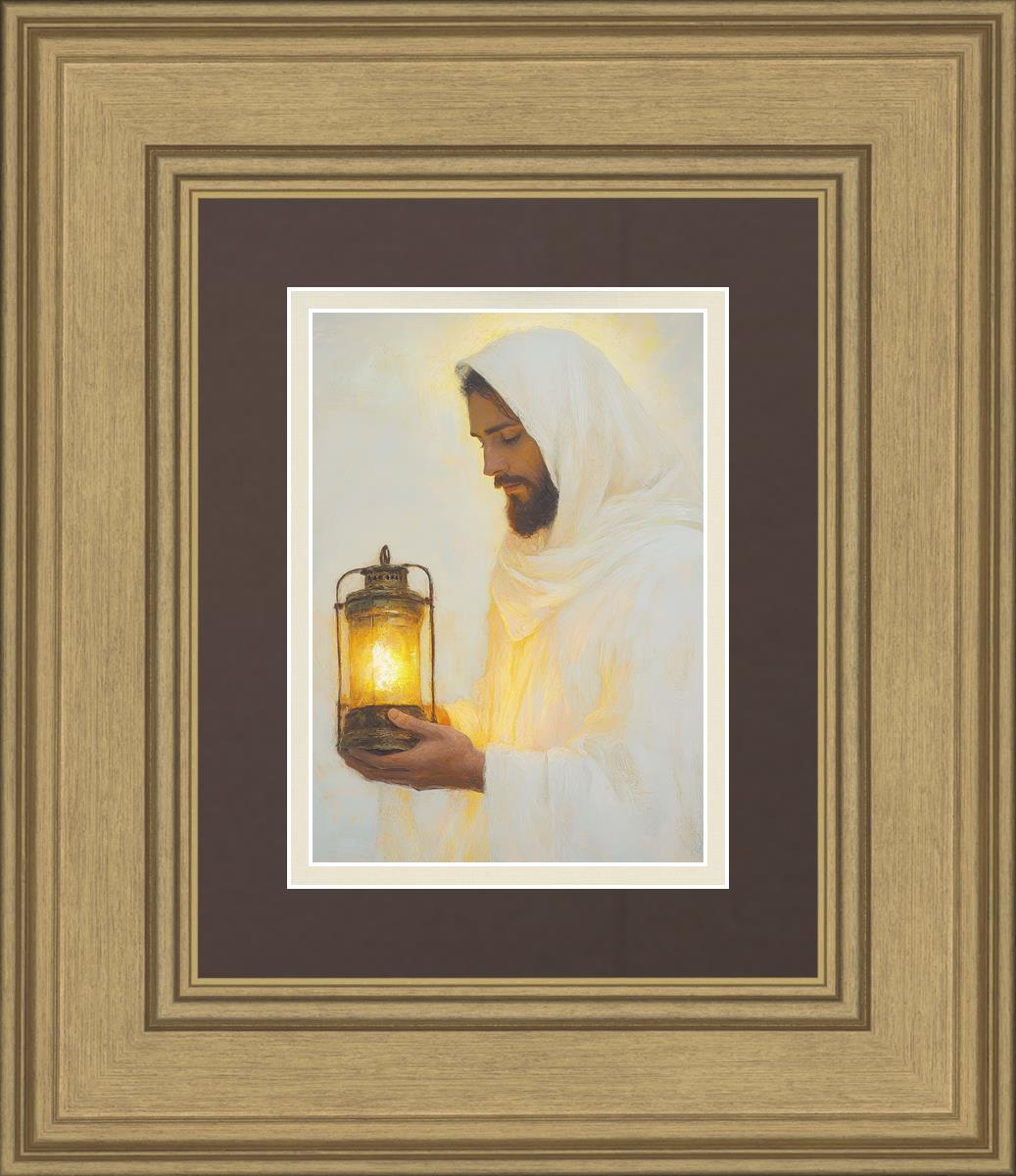 Light of The World