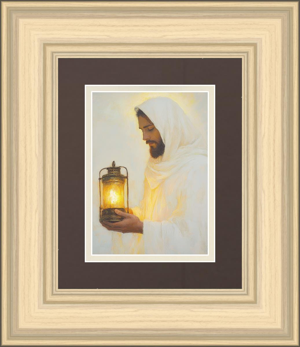 Light of The World